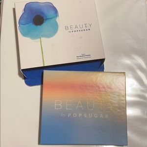 NEW 🤩 Beauty by Popsugar Dawn Eyeshadow Pallet